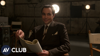 <i>Hollywood</i>'s Jim Parsons, Jake Picking, and Jeremy Pope on Rock Hudson's enduring legacy